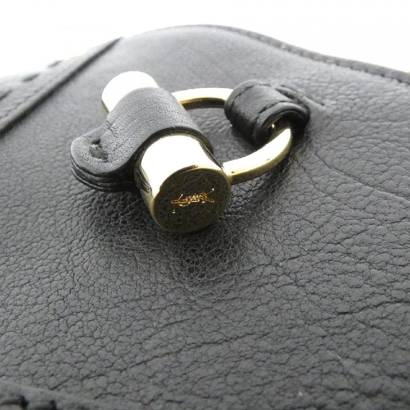 Túi xách vai MUSE 291201 C6D0O của YVES SAINT LAURENT - Hàng hiệu Authentic 801232