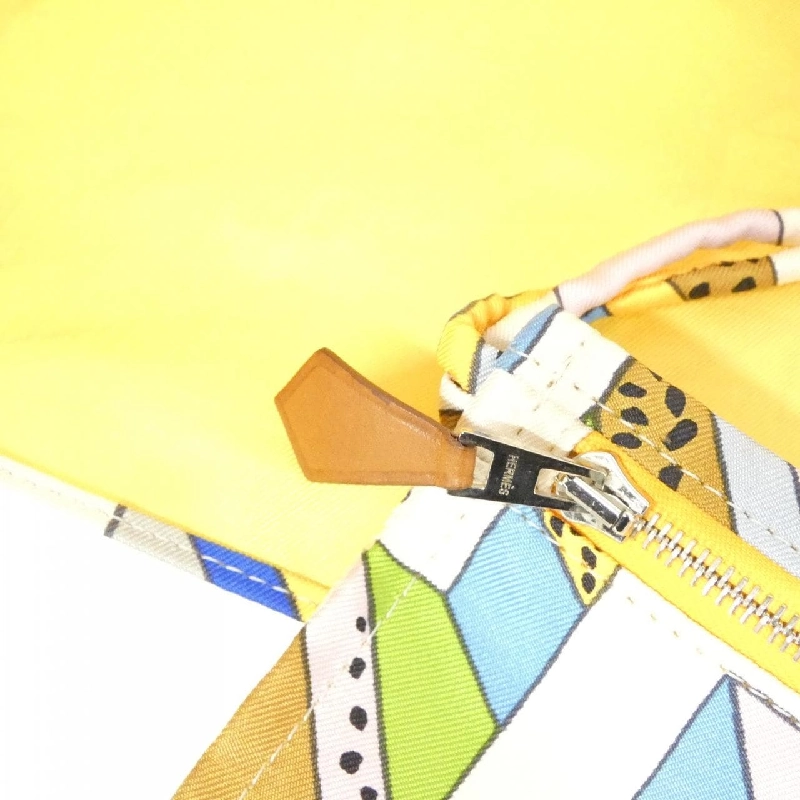 Túi xách vai Hermès ON A SUMMER DAY Silky City MM - Hàng hiệu Chính hãng 768020