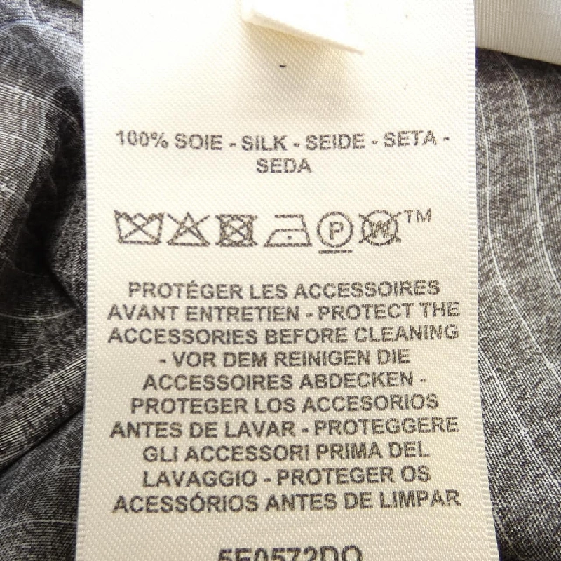 Đầm HERMES 648007