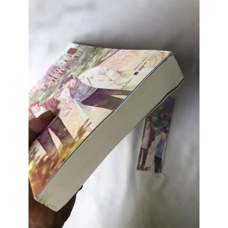 Liệu Nguyên - Bất Vấn Tam Cửu 731134