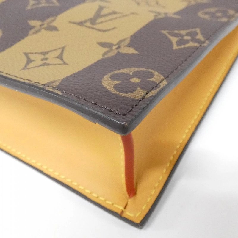 Túi xách Messenger Louis Vuitton Monogram Stripe (LV Squared) M45969 - Hàng hiệu Chính hãng 804533