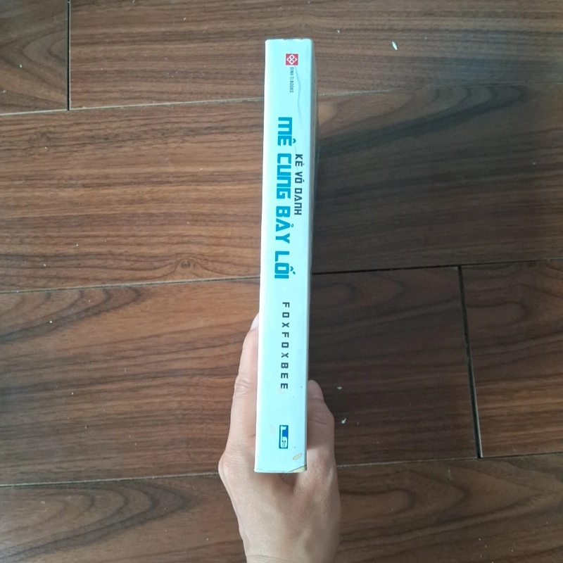 Mê cung bảy lối 529715