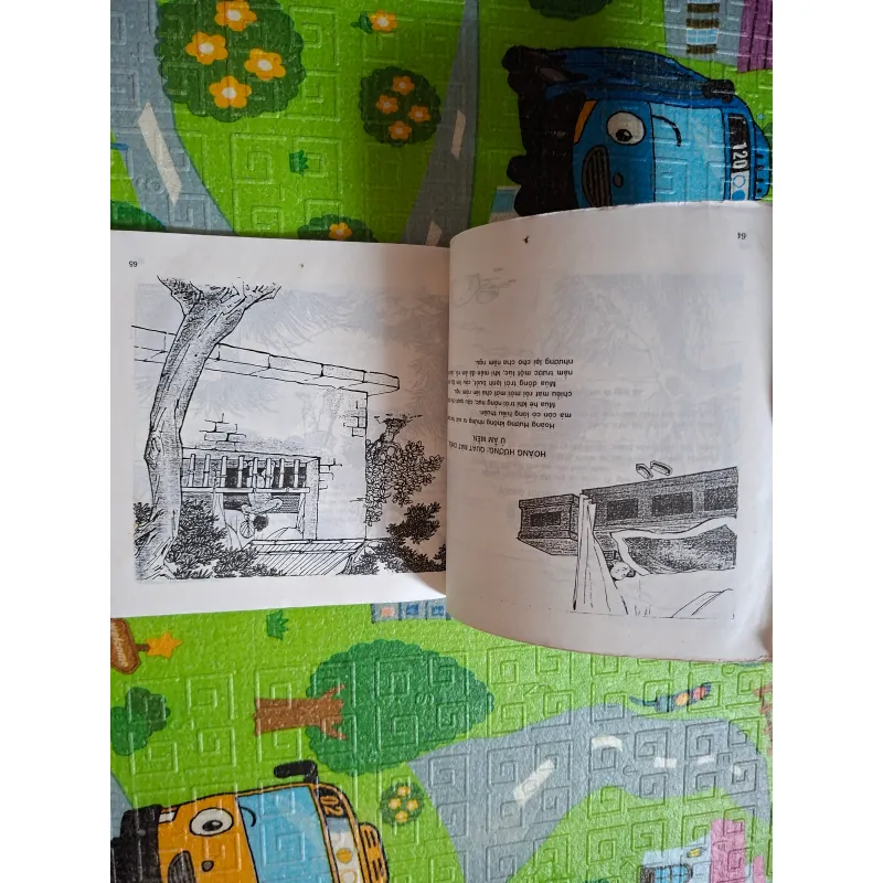 100 Gương Trẻ Tốt tập 1 (1998) 1009932