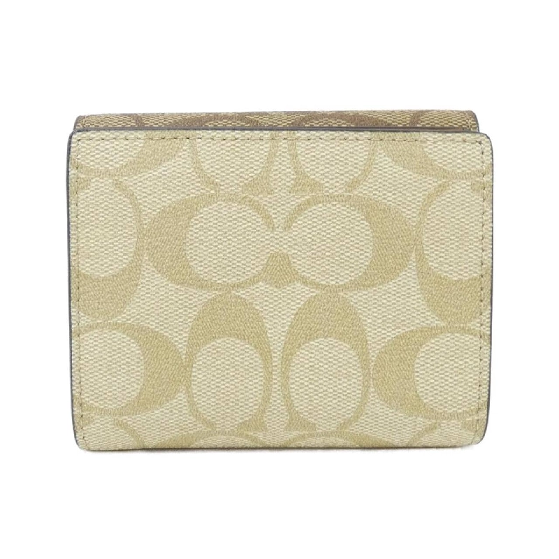 【Sản phẩm mới】Ví Coach CH387 623030