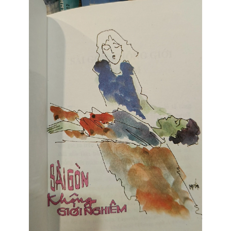 Bến ô môi - Lê Văn Duy 449558