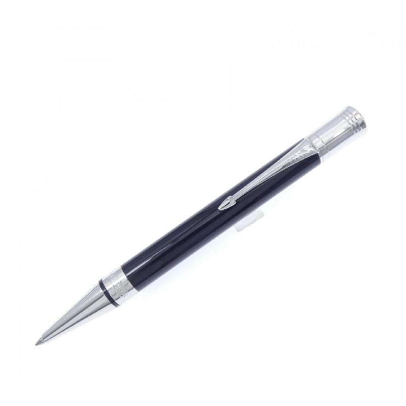 Bút bi Parker Duofold Classic Black CT 1931390 - Hàng hiệu Chính hãng 880466