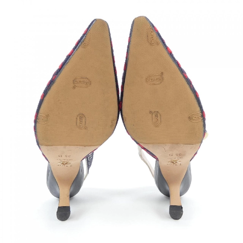 Giày sandal CHRISTIAN DIOR - Hàng hiệu Authentic 830588