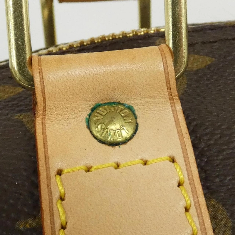 Túi xách Boston Louis Vuitton Monogram Keepall 60cm M41422 - Hàng hiệu Chính hãng 770363