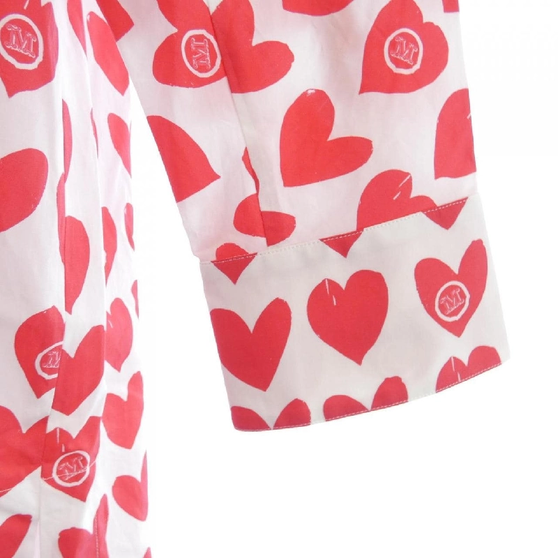 【Khuyến mãi】Max Mara áo sơ mi 641609