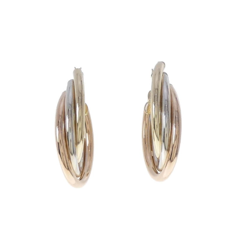 K14 Ba màu Bông tai - Hàng hiệu Chính hãng 868175