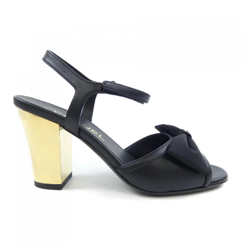 Giày sandal CHANEL G45690B16597 - Hàng hiệu Authentic 829151