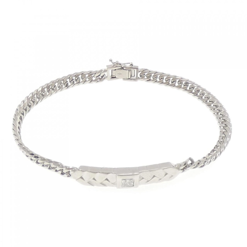 Vòng tay kim cương PT850 0.50CT - Hàng hiệu Chính hãng 870805