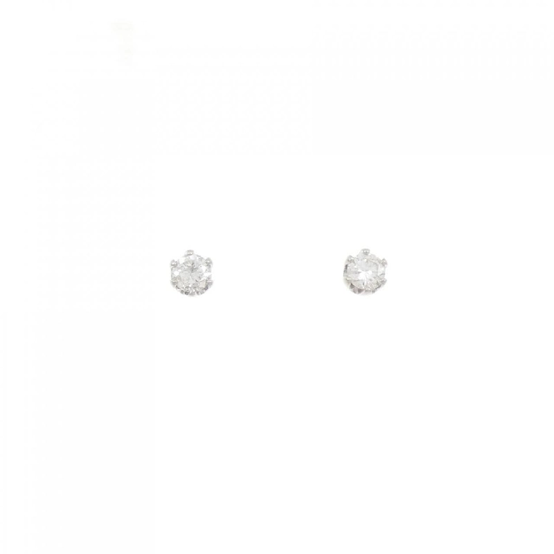 PT900 Solitaire Bông tai Kim cương 0.30CT - Hàng hiệu Chính hãng 870196