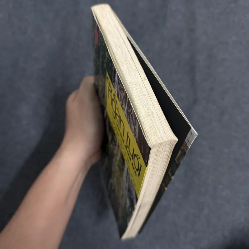 Cây đa ngàn tuổi và ba đứa trẻ - Nhiều tác giả 931408