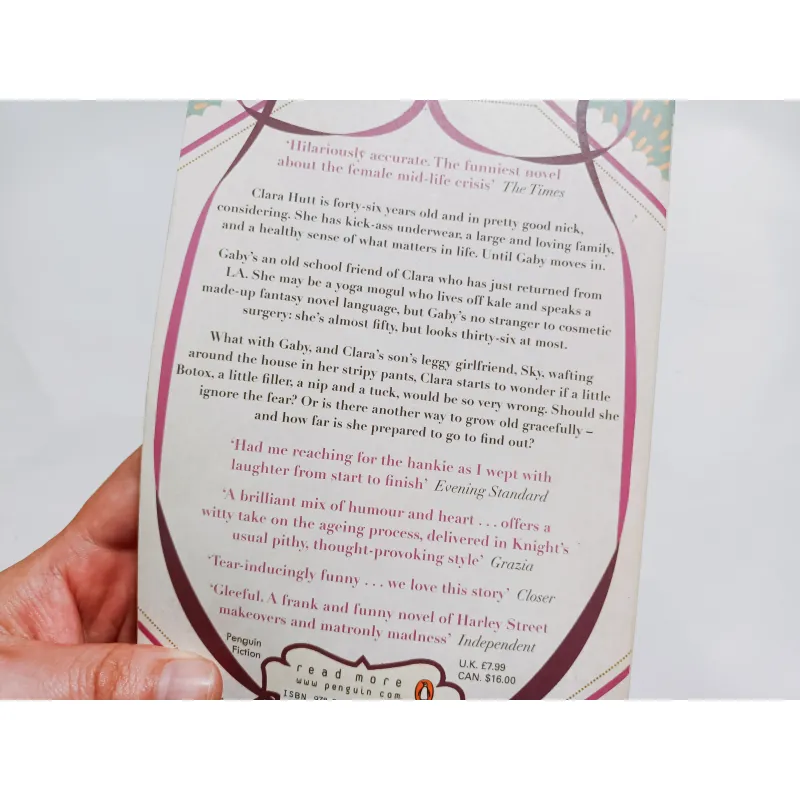 Mutton - India Knight 930971