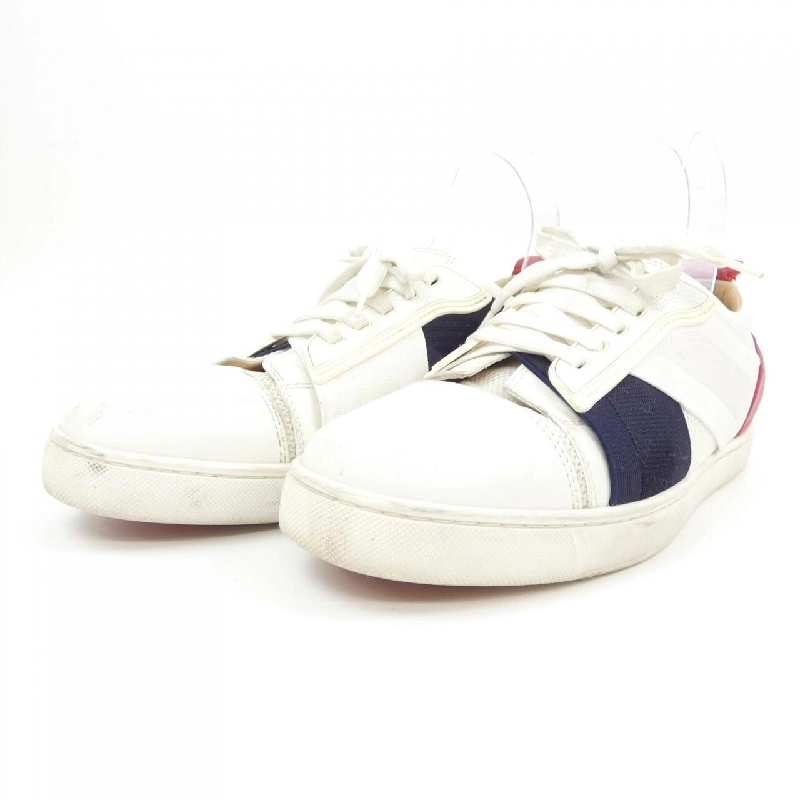 Giày sneaker CHRISTIAN LOUBOUTIN - Hàng hiệu Authentic 904577