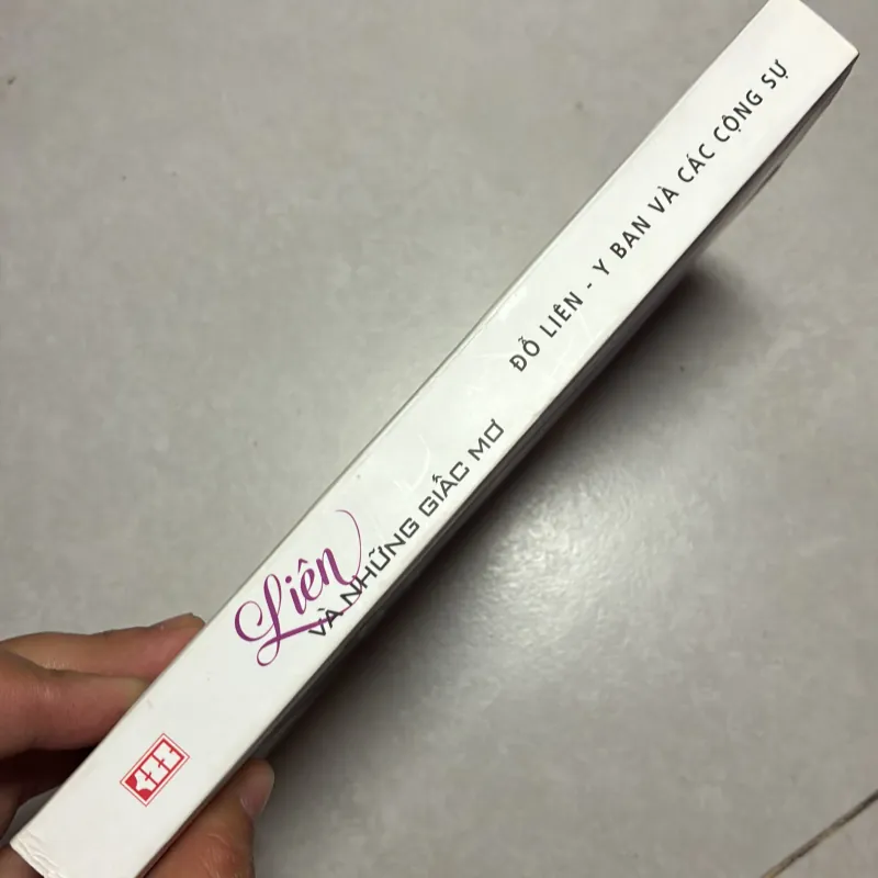 Liên và những giấc mơ 777746