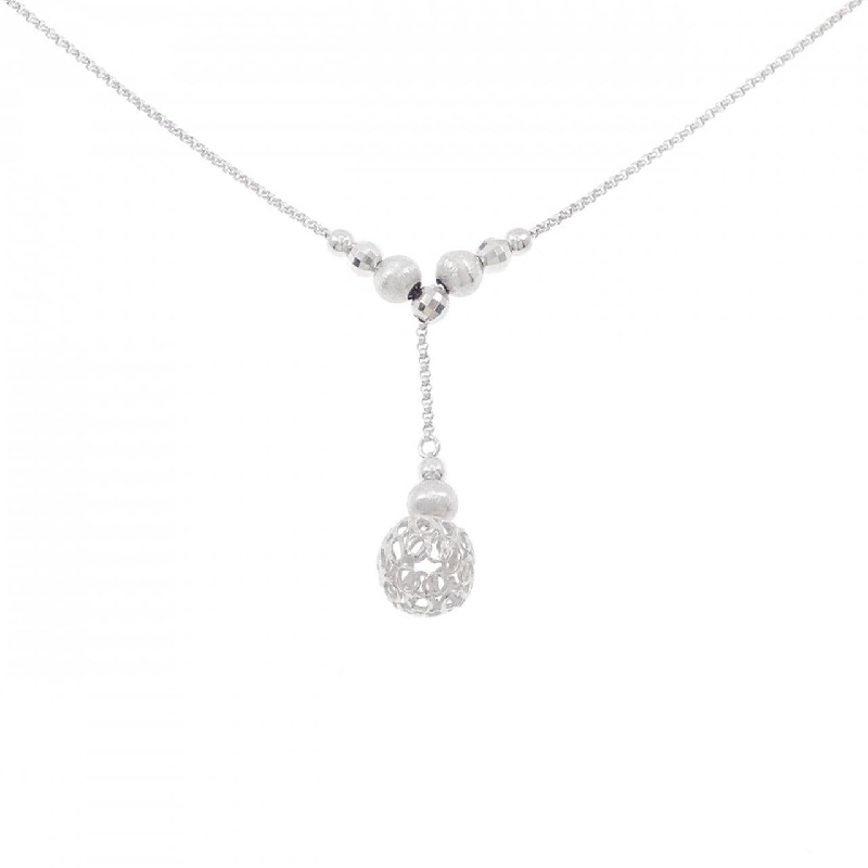 PT850 Necklace - Hàng hiệu Authentic 867294