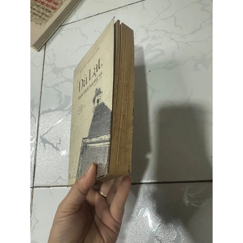 Đà lạt một thời hương xưa 719924