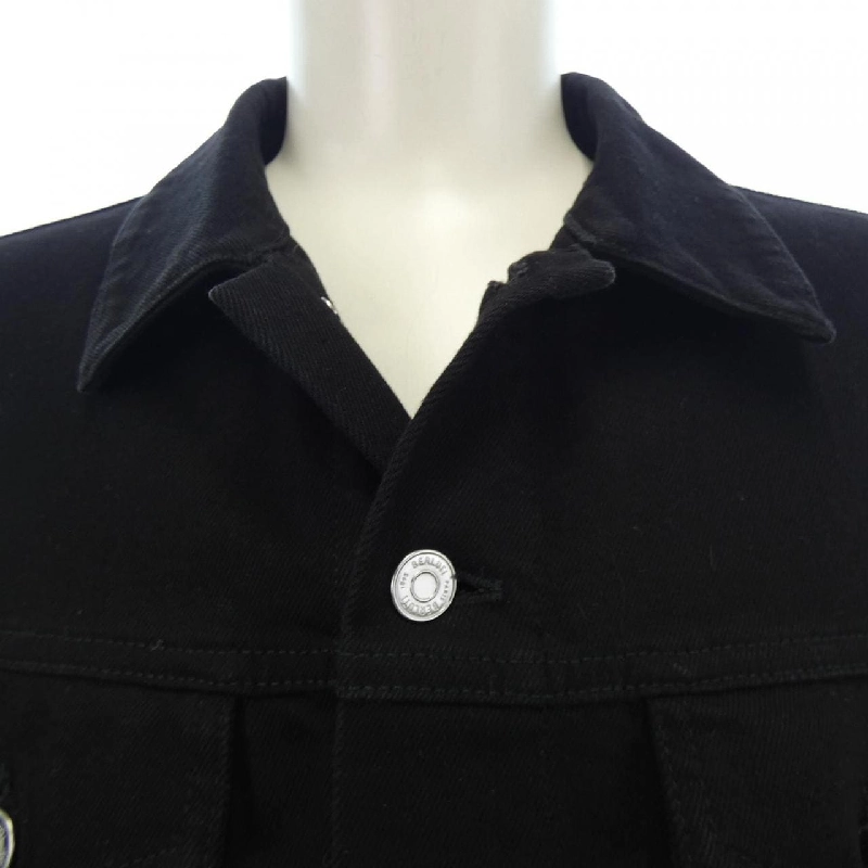 Berluti Denim Jacket - Hàng hiệu Authentic 898167