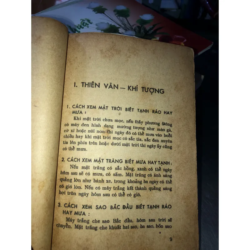 Thuốc lạ mẹo hay - Hà Tư 1025783