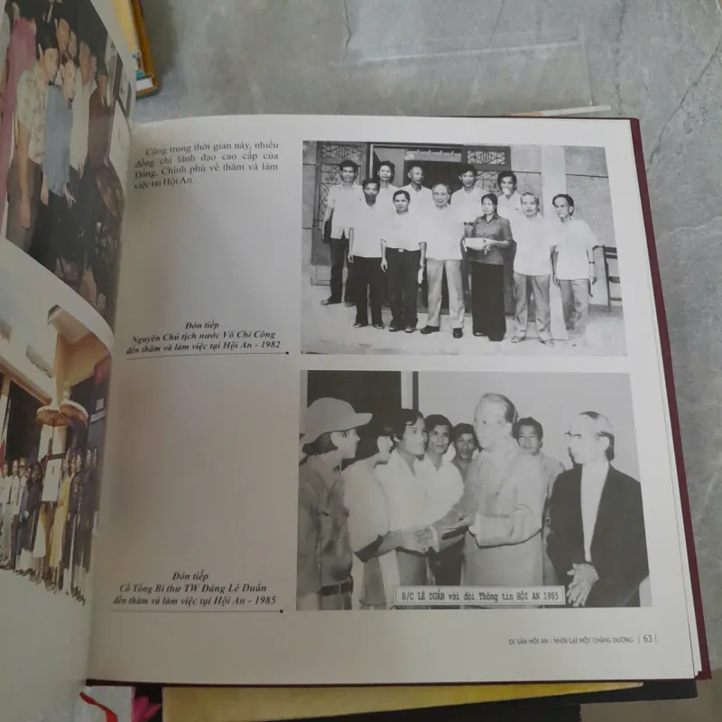 HUẾ LÃNG MẠN VIỆT NAM - THÁI QUANG TRUNG, HÀ BÍCH LIÊN, TAY KHENG SOON, HANS HOEFER 751423