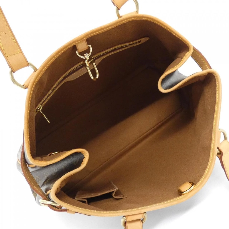 Túi xách Louis Vuitton Monogram Batignolles Oriental M51154 616588