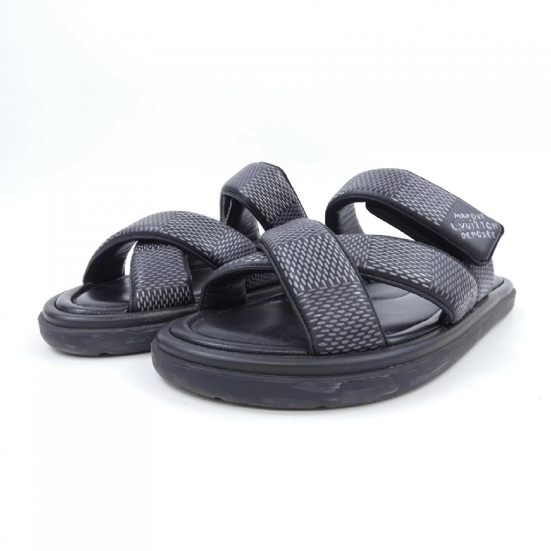 Giày sandal LOUIS VUITTON - Hàng hiệu Authentic 904579