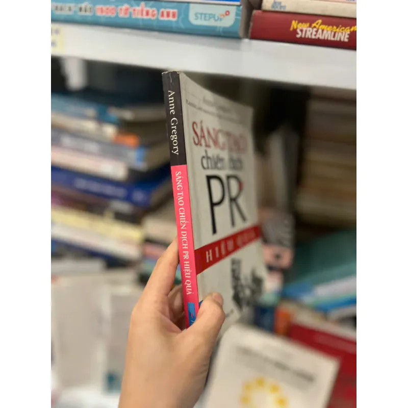 Sáng Tạo Chiến Dịch PR Hiệu Qu 561694