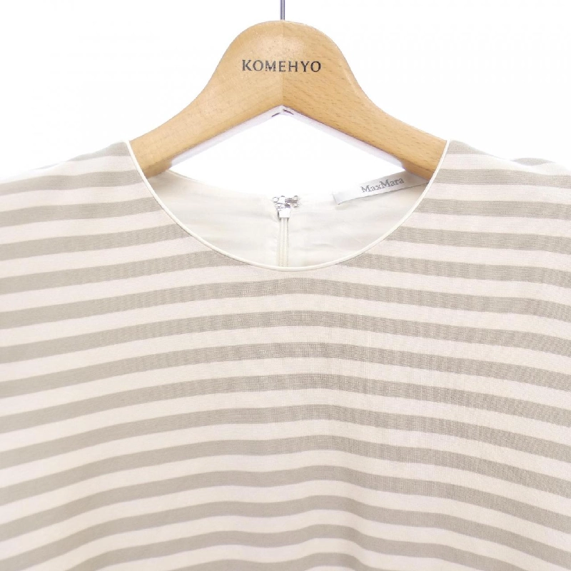 【Khuyến mãi】Max Mara ワンピース 650041