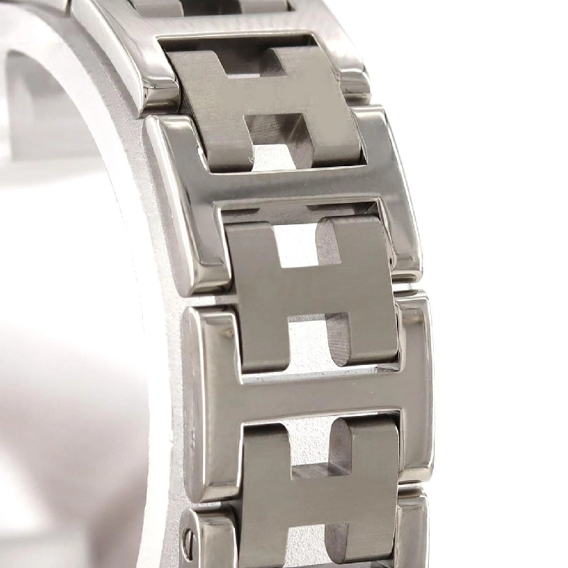 Hermès Clipper CL4.210 SS Quartz - Hàng hiệu Authentic 881567