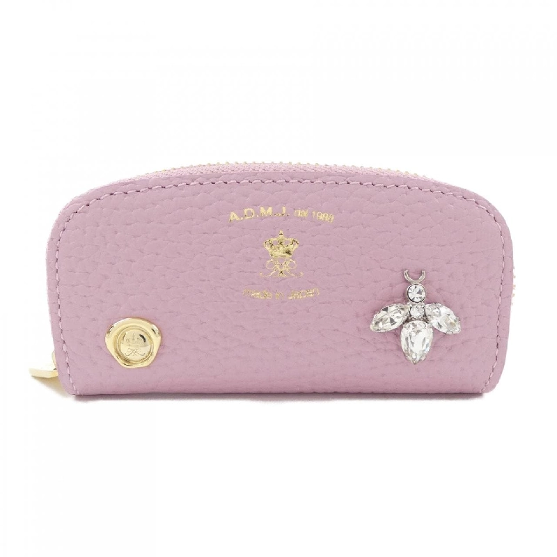 【Khuyến mãi】Ví tiền ADMJ COIN CASE 656738