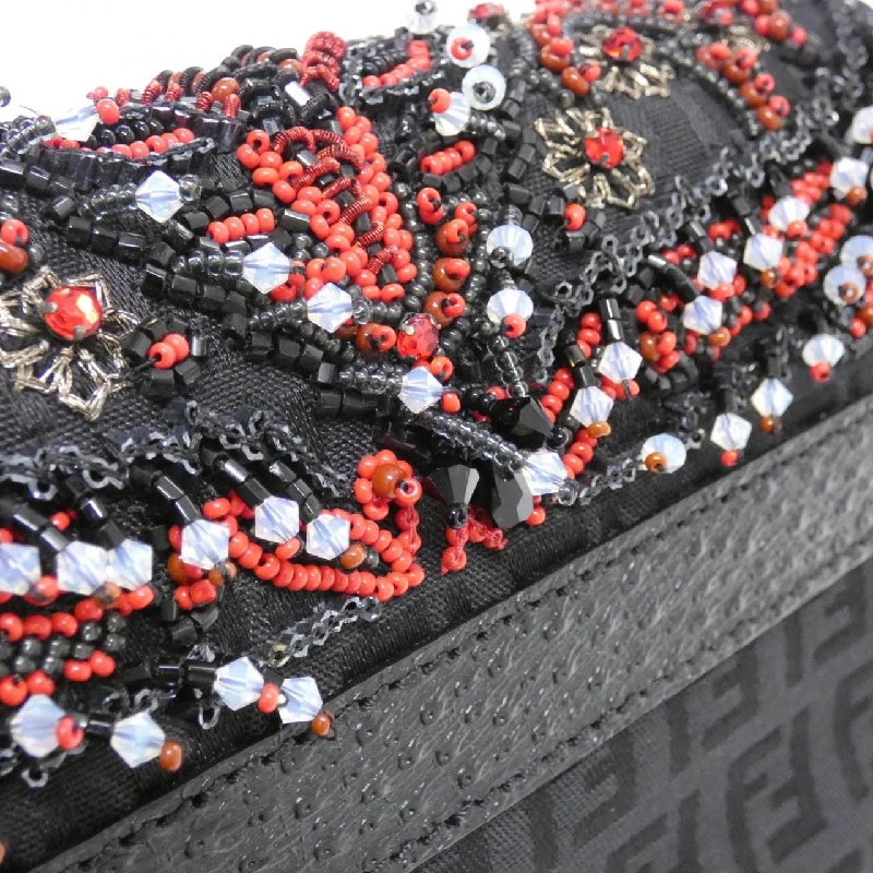 Fendi 8BR429 LU7 Túi đeo vai - Hàng hiệu Chính hãng 802698