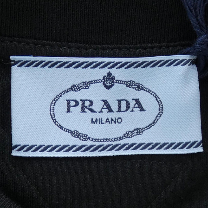 【Khuyến mãi】Áo thun PRADA 645745