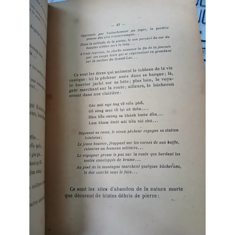 LES GRANDES POÉTESSES DU VIÊT NAM (NHỮNG NỮ THI SĨ LỚN CỦA VIỆT NAM) - TRẦN CỬU CHẤN 761522