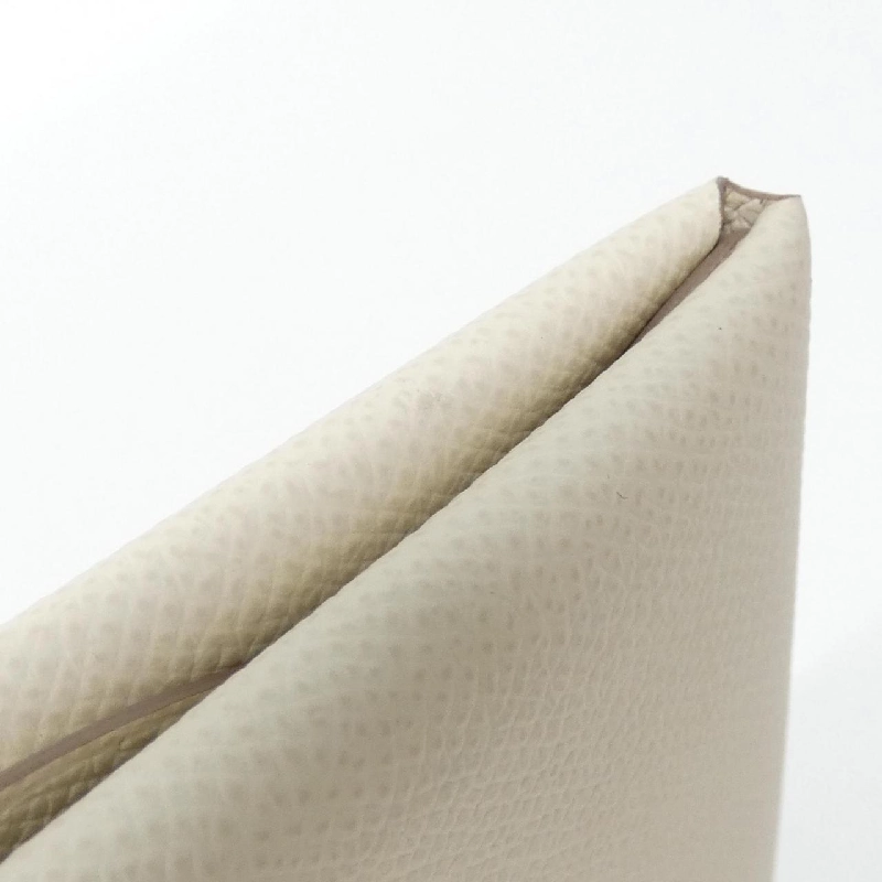 Ví tiền Hermes Calvi Duo 083035CK 621458