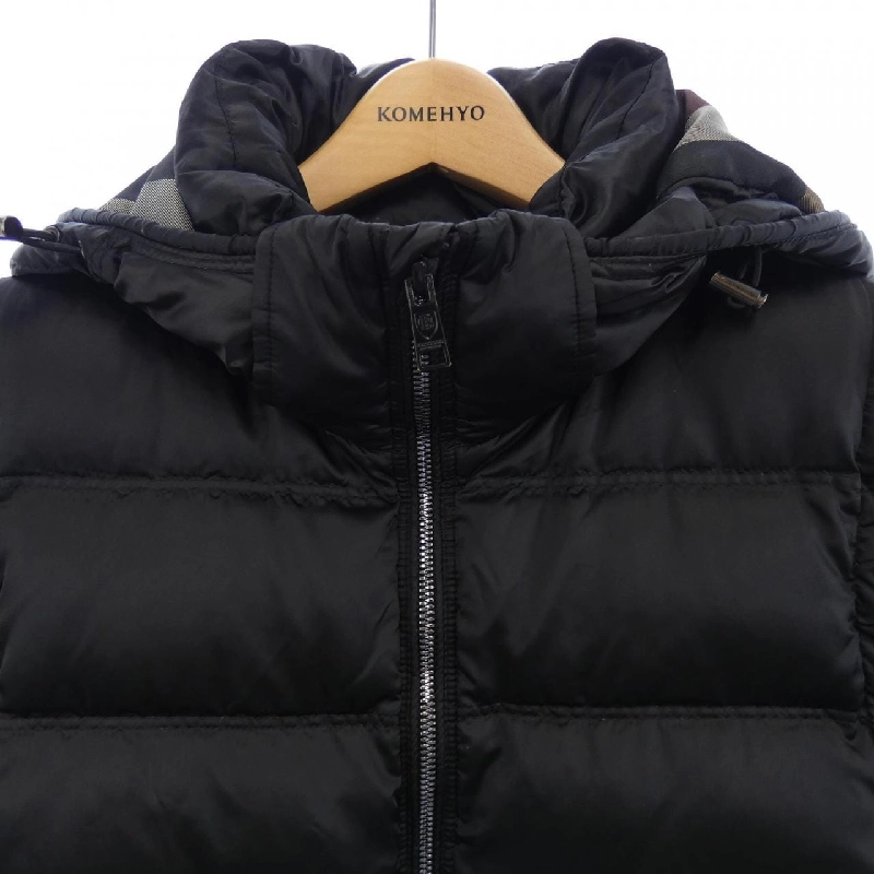 BLACK LABEL CRESTBRIDGE 51F11-211-09 Áo khoác lông vũ - Hàng hiệu Authentic 890596