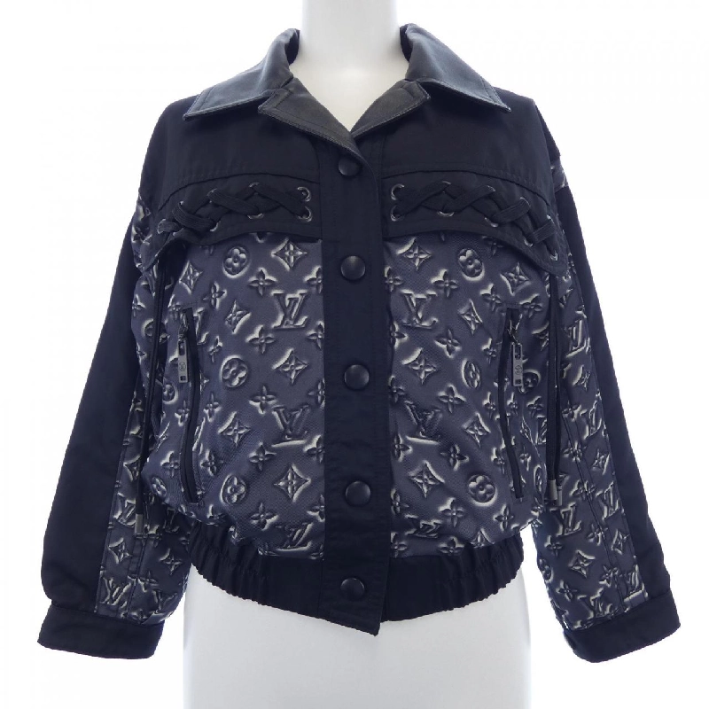 【Mã giảm giá】Áo khoác Louis Vuitton 636931