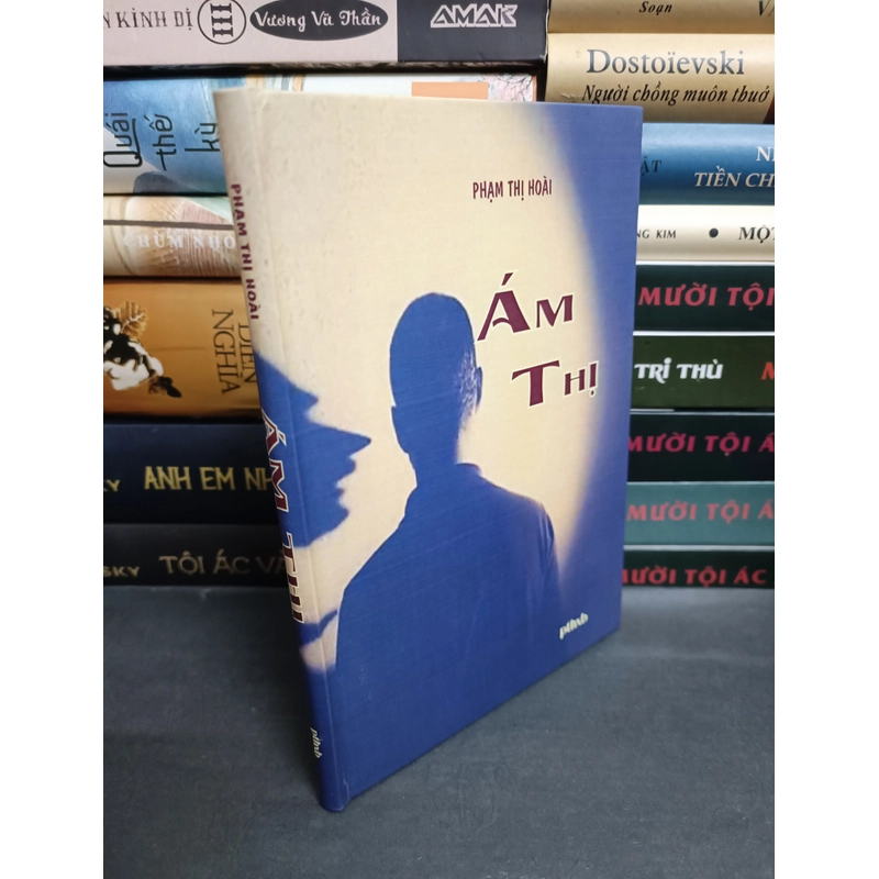 Ám thị (Phạm Thị Hoài) 442505
