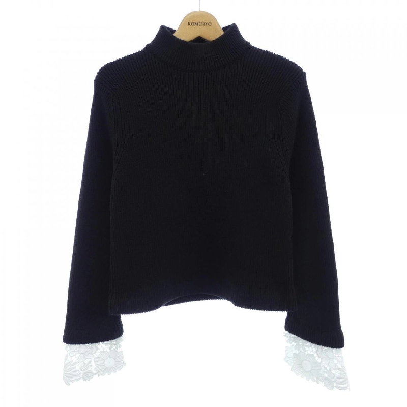 【Mã giảm giá】ALORS Áo len 642596