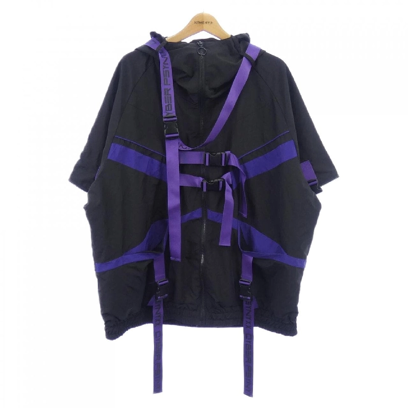 Áo khoác PSYNYXX - Hàng hiệu Authentic 891450