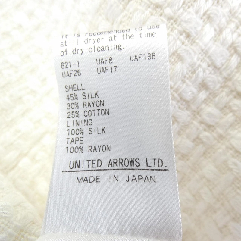 Jacket không cổ DRAWER 6521-299-1191 628886