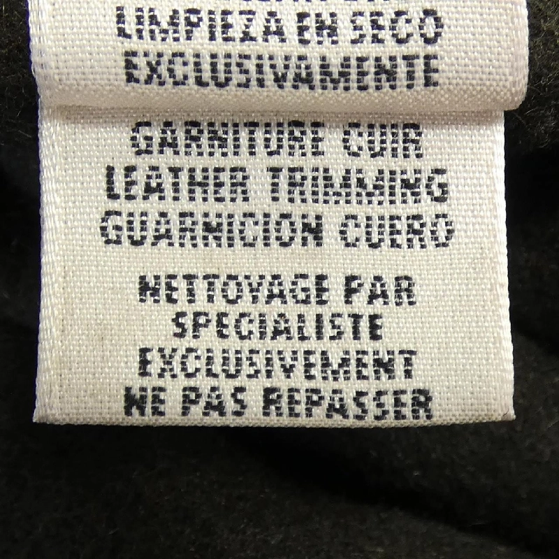 Áo khoác HERMES 631208