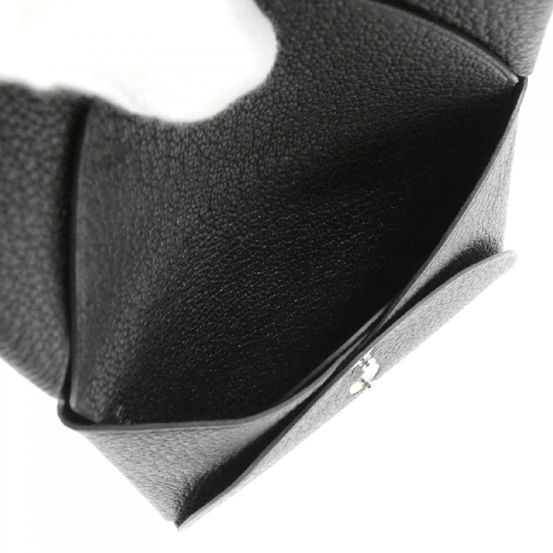 Ví tiền Hermes Calvi Duo 082977CK 619697