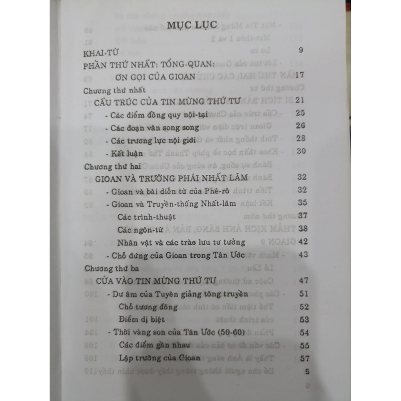 Đọc Tin Mừng Theo TH.GIOAN 🌻 518241