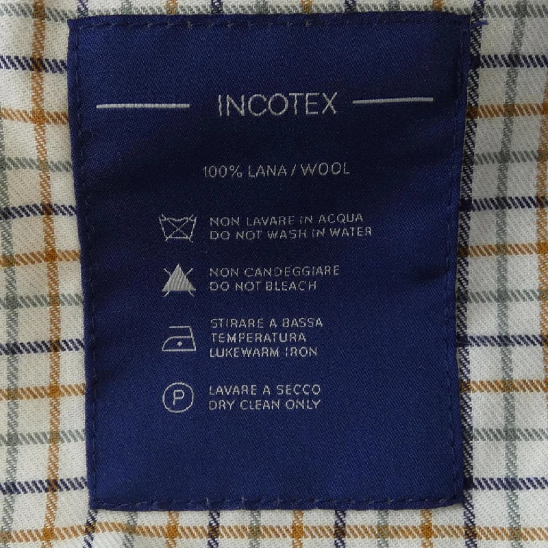 Quần INCOTEX - Hàng hiệu Authentic 892374