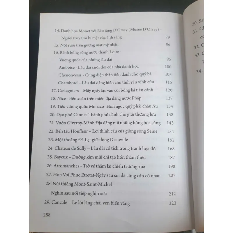 Paris Em Yêu Hỡi! - Hải Triều Ý Tâm 737613