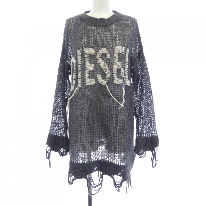 DIESEL ニット - Hàng hiệu Chính hãng 814707