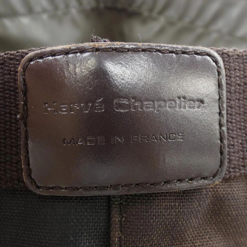 Túi tote hình thuyền HERVE CHAPELIER 707W 657730