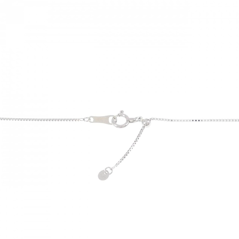 Dây chuyền kim cương PT900/PT850 1.56CT - Hàng hiệu Chính hãng 858601